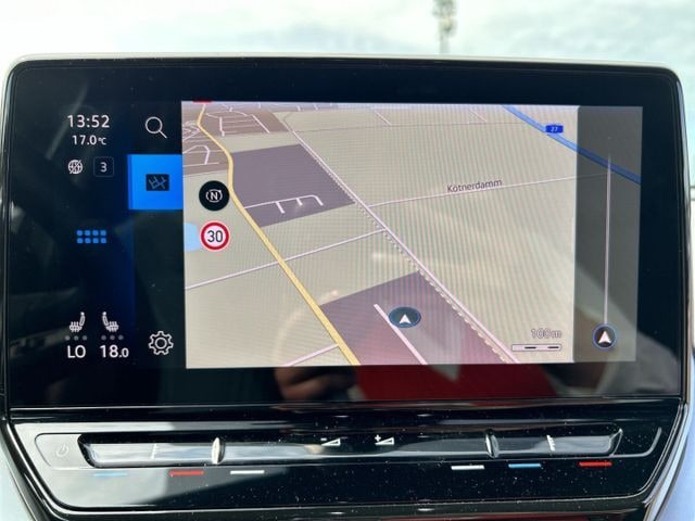 Volkswagen ID.4 1st Edition Performance Pro