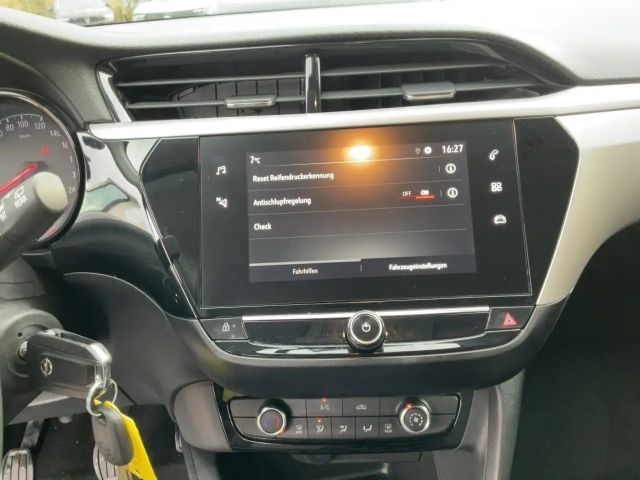 Opel Corsa 1.2 Turbo Edition Turbo