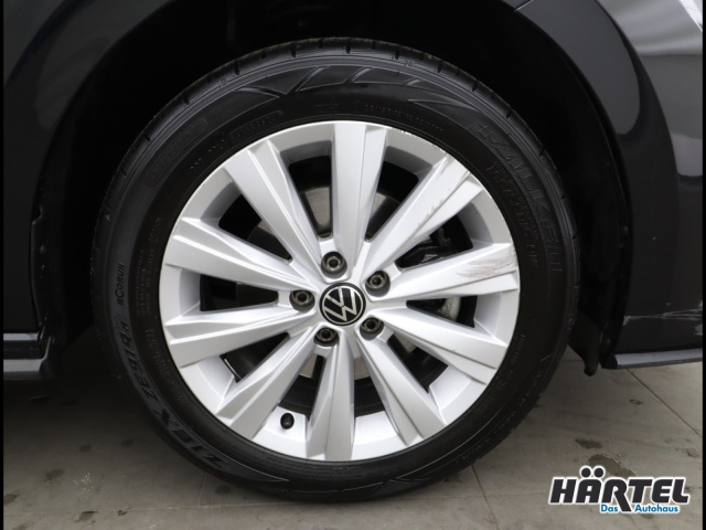 Volkswagen Polo 1.5 TSI DSG Highline R-Line
