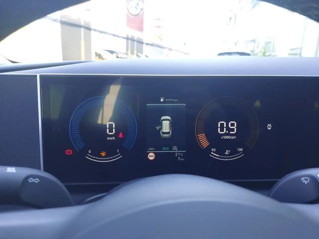 Hyundai Tucson 2WD T-GDi