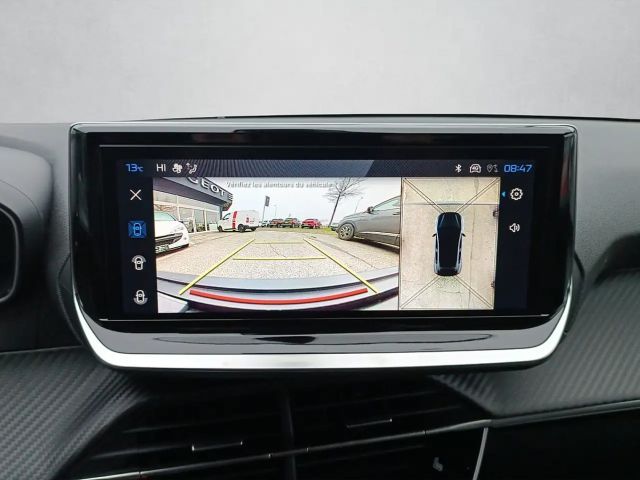 Peugeot E-208 Allure Pack Hybrid