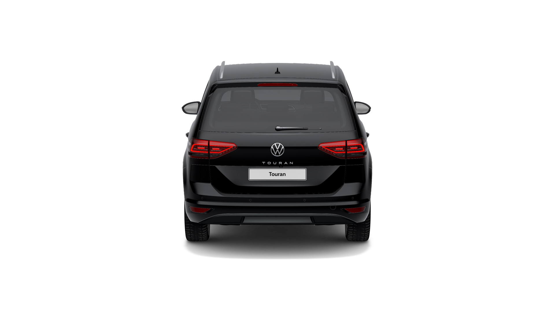 Volkswagen Touran 1.5 TSI DSG Highline