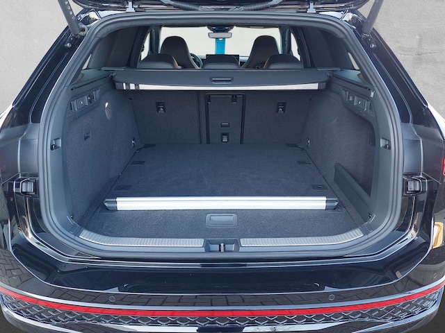 Volkswagen Passat 2.0 TDI 4Motion R-Line