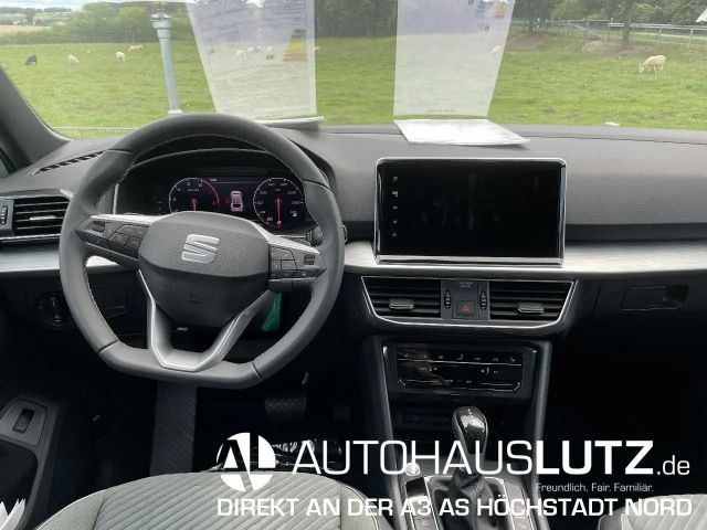 Seat Tarraco 1.5 TSI