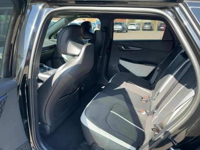 Kia EV6 Achterwielaandrijving GT-Line