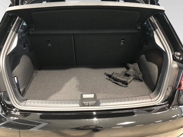 Audi A1 25 TFSI Sportback