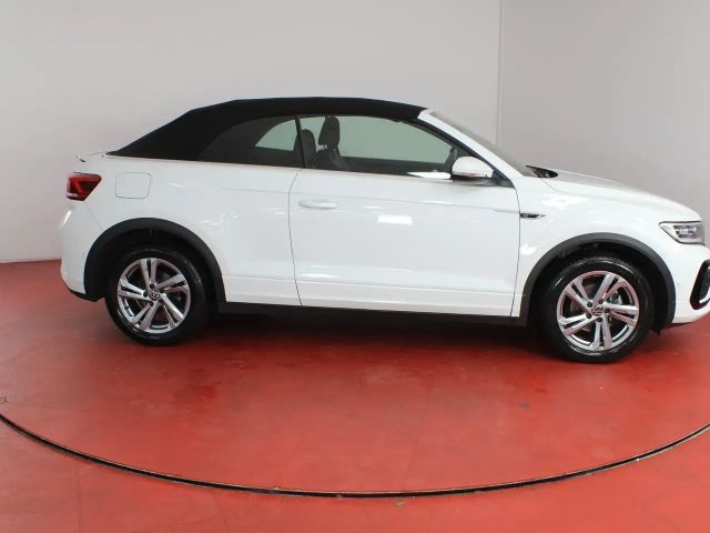 Volkswagen T-Roc Cabriolet DSG R-Line