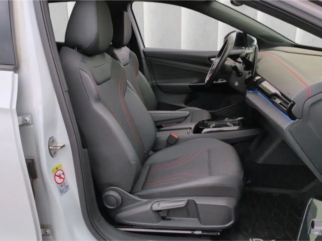 Volkswagen ID.4 GTX IQ.Drive