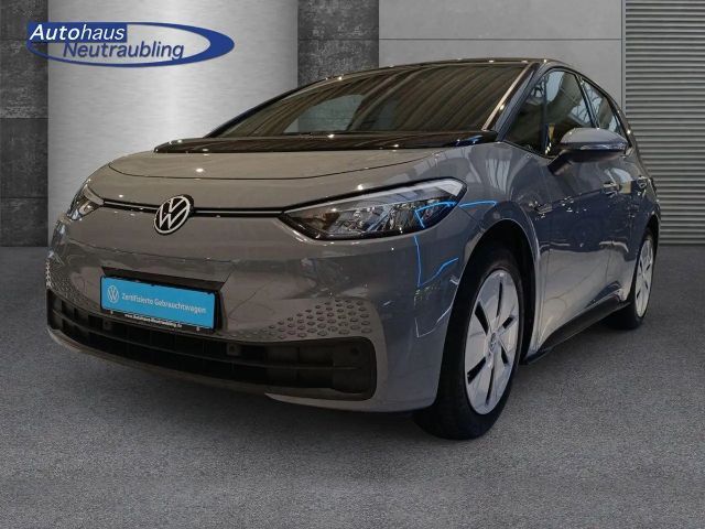 Volkswagen ID.3 150 kW 45 kWh DSG