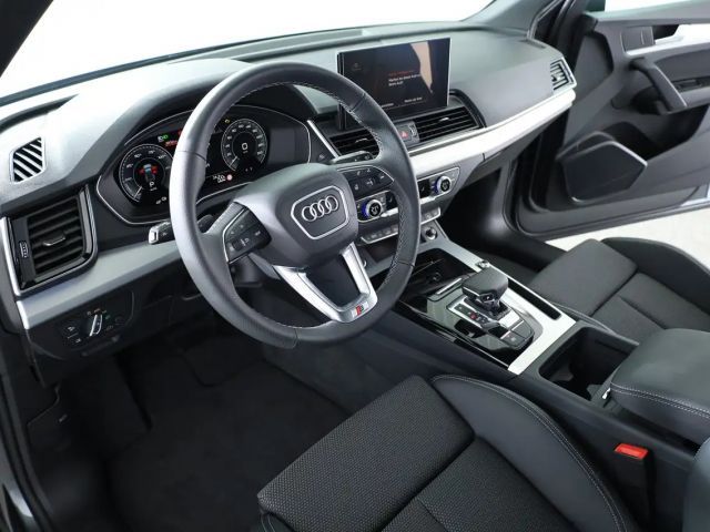 Audi Q5 50 TFSI Hybride Quattro