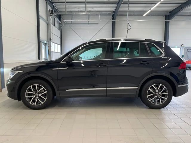 Volkswagen Tiguan 2.0 TDI Life