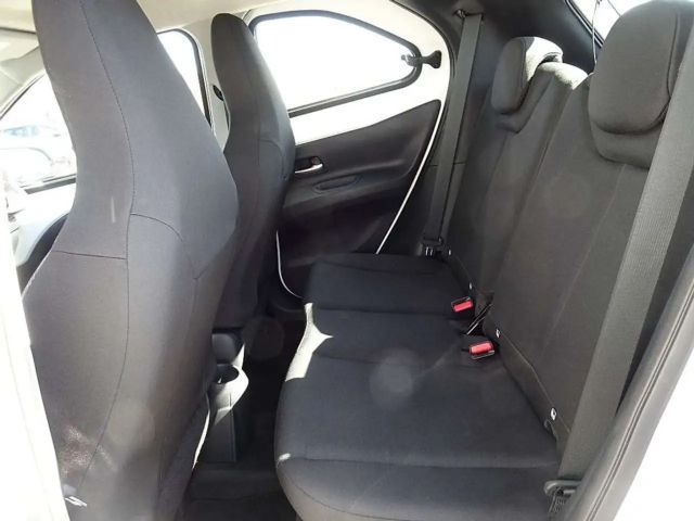 Toyota Aygo X Play VVT-i