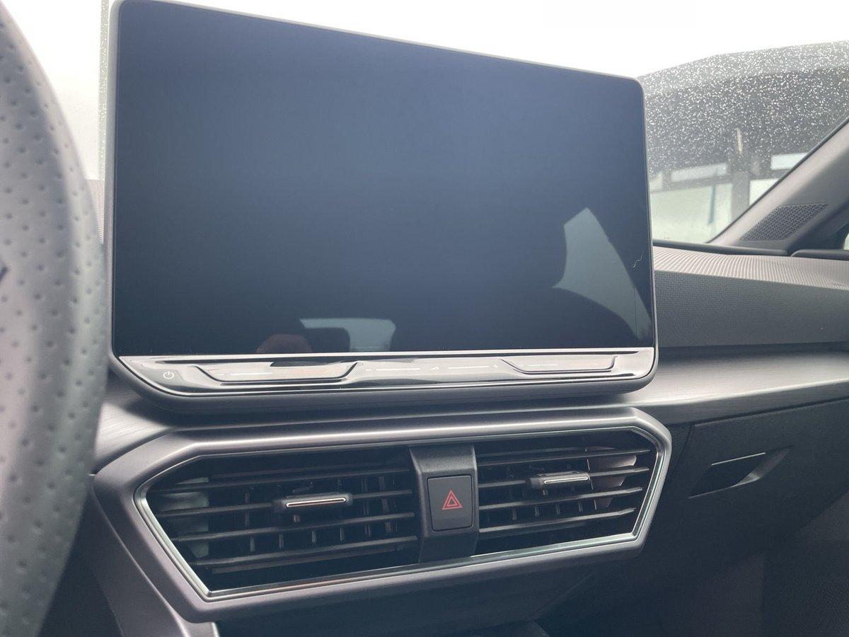 Seat Leon 1.5 TSI FR-lijn Sportstourer