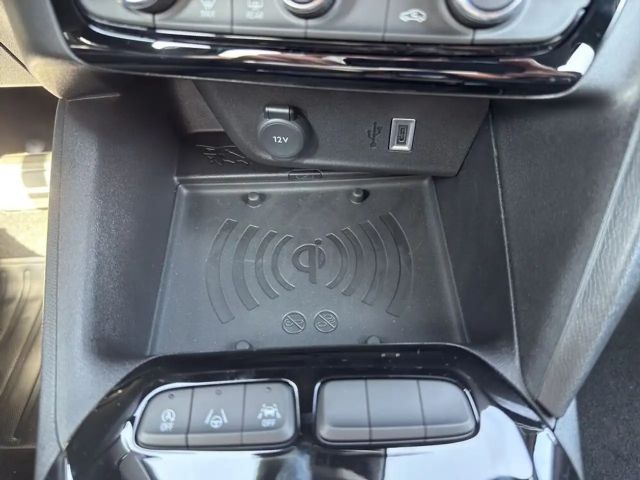 Opel Corsa GS-Line Grand Sport