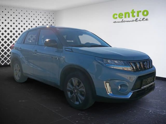 Suzuki Vitara AllGrip Hybrid Shine