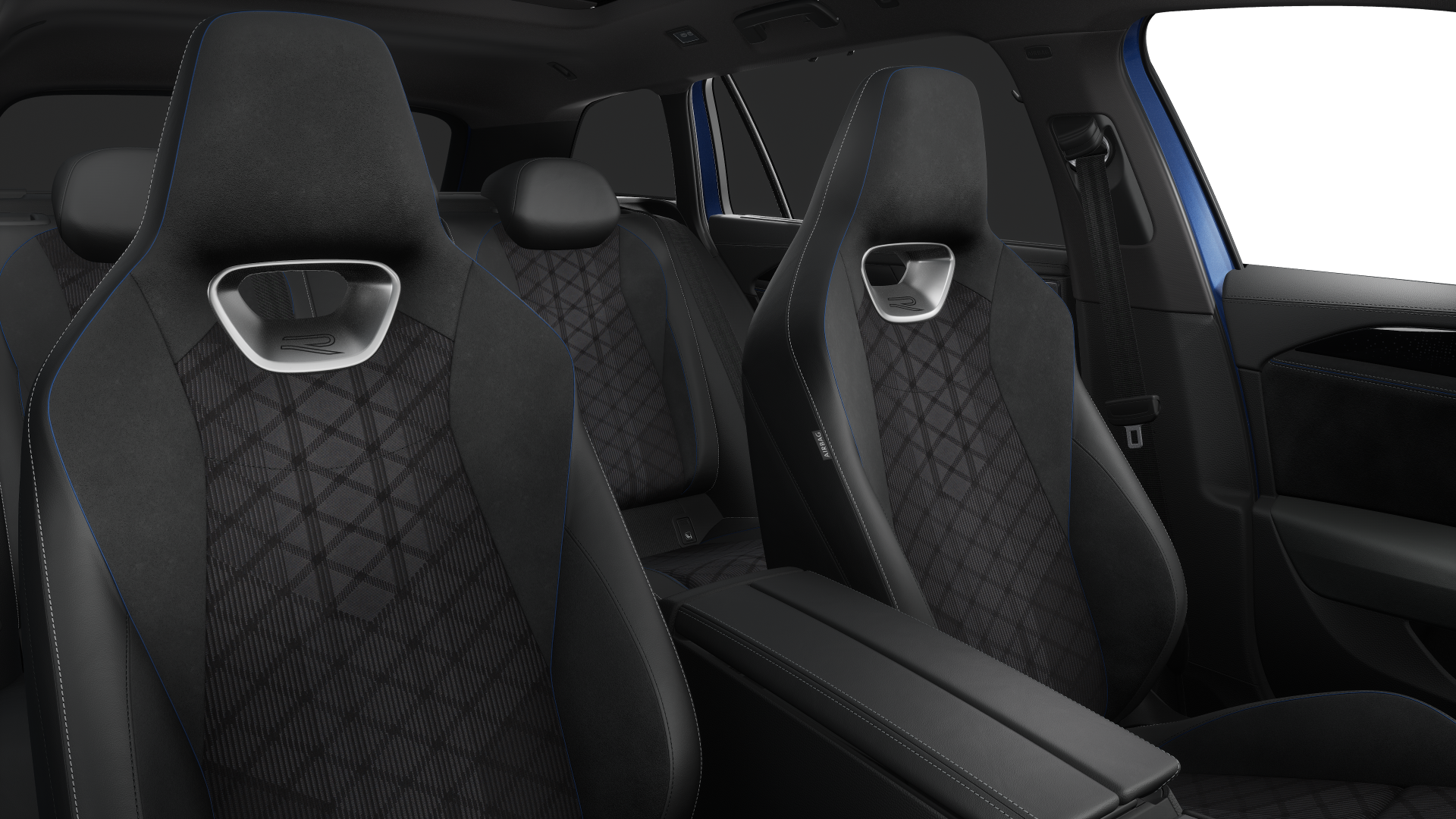 Volkswagen Passat 2.0 TDI