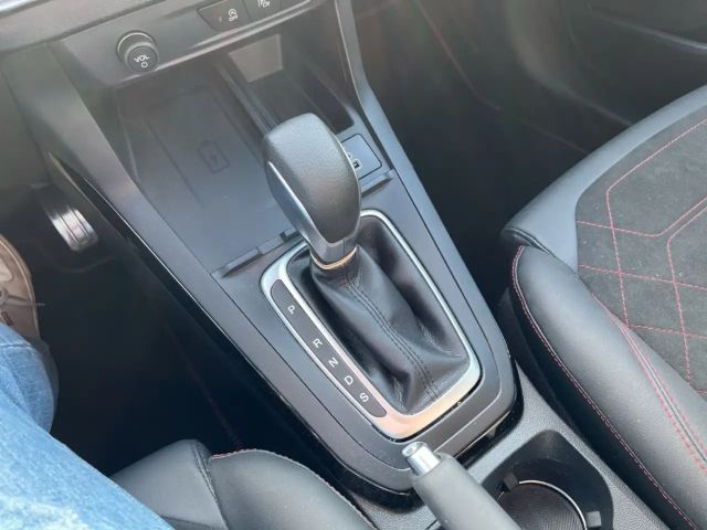 Ford Puma EcoBoost ST Line