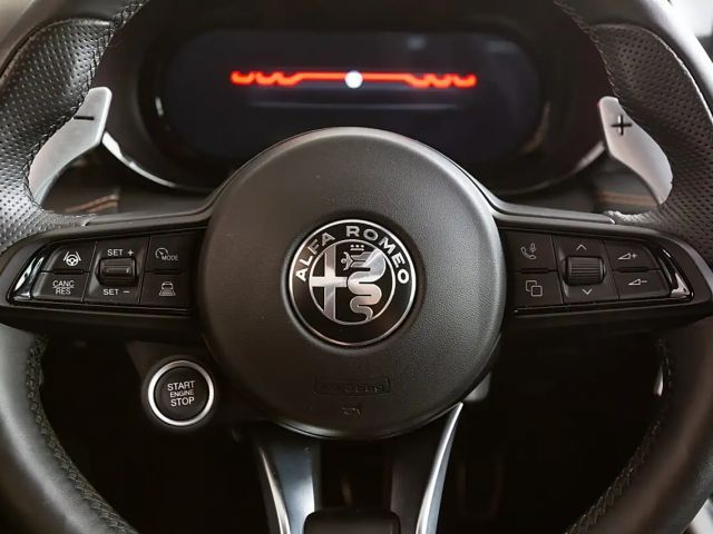 Alfa Romeo Tonale Sprint 1.5 T4 48V MHEV VGT DCT