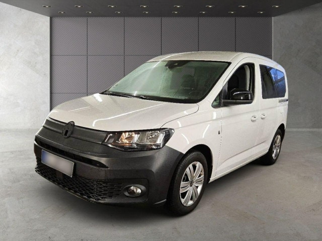 Volkswagen Caddy 1.5 TSI