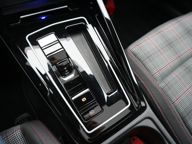 Volkswagen Golf GTI Golf VIII