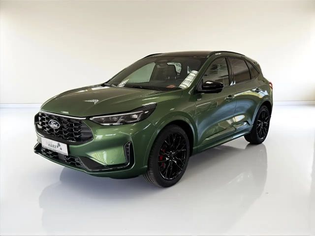 Ford Kuga Hybrid ST Line X