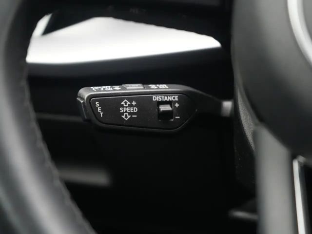 Audi A3 Sedan Sportback