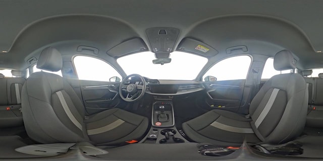 Audi A3 30 TDI Sportback