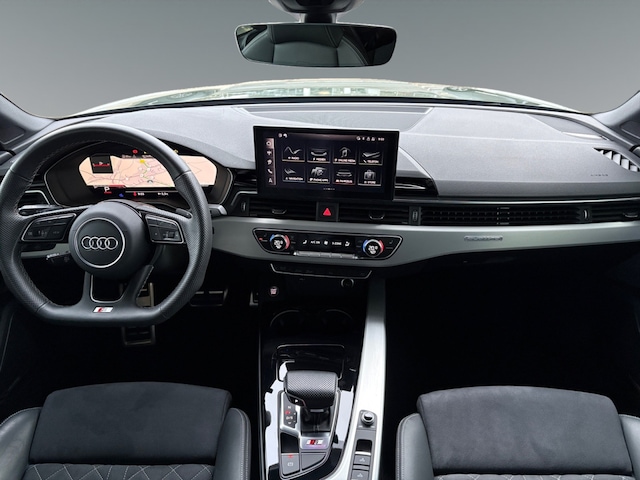 Audi S5 Cabriolet Quattro