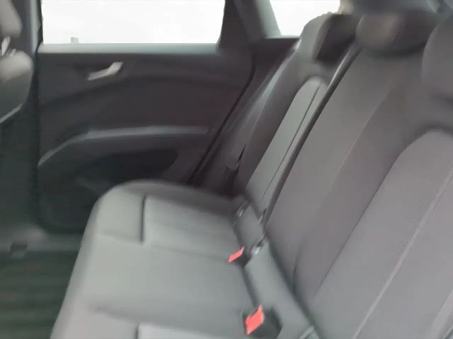 Audi Q4 e-tron 50 Quattro