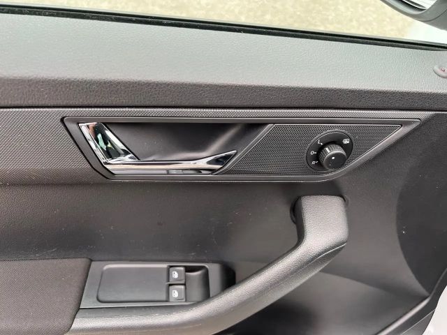 Skoda Fabia 1,0 TSI DSG | PDC