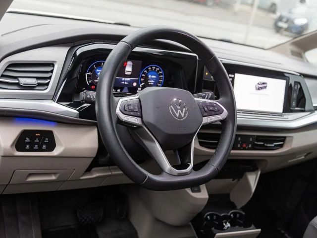 Volkswagen Multivan 2.0 TDI DSG T7