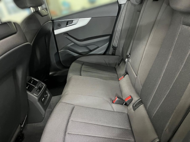 Audi A5 35 TFSI S-Tronic Sportback