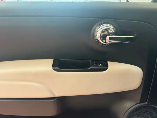 Fiat 500 STAR mildhybrid ALLWETTER NAV PANODACH TEMPOMAT AP