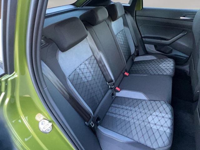 Volkswagen Taigo DSG R-Line