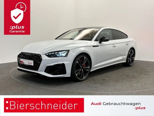 Audi S5 Competition Sportback