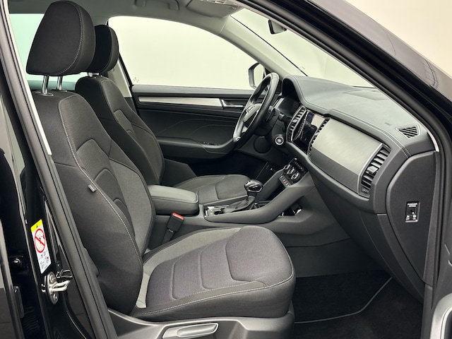 Skoda Kodiaq 2.0 TDI Ambition