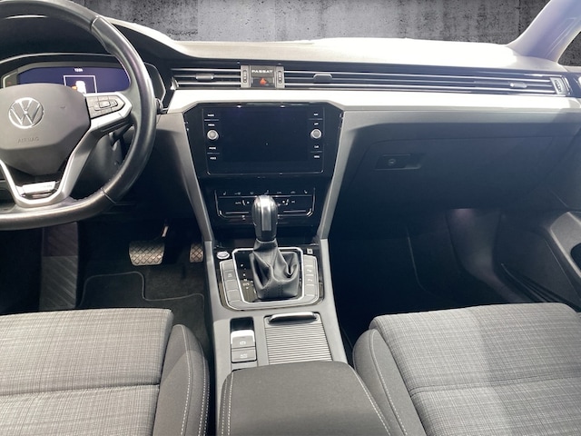 Volkswagen Passat 2.0 TDI Business DSG Variant