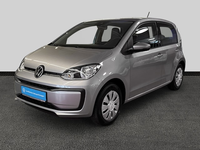Volkswagen up! 1.0 Klima Bluetooth HU/AU neu Inspektion neu