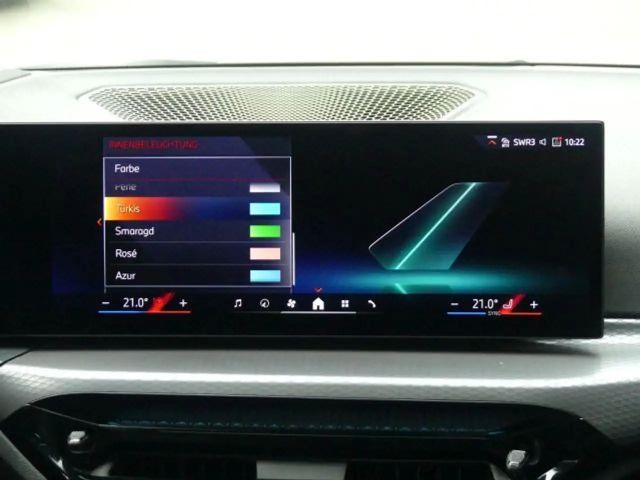 BMW 330 330e Touring xDrive