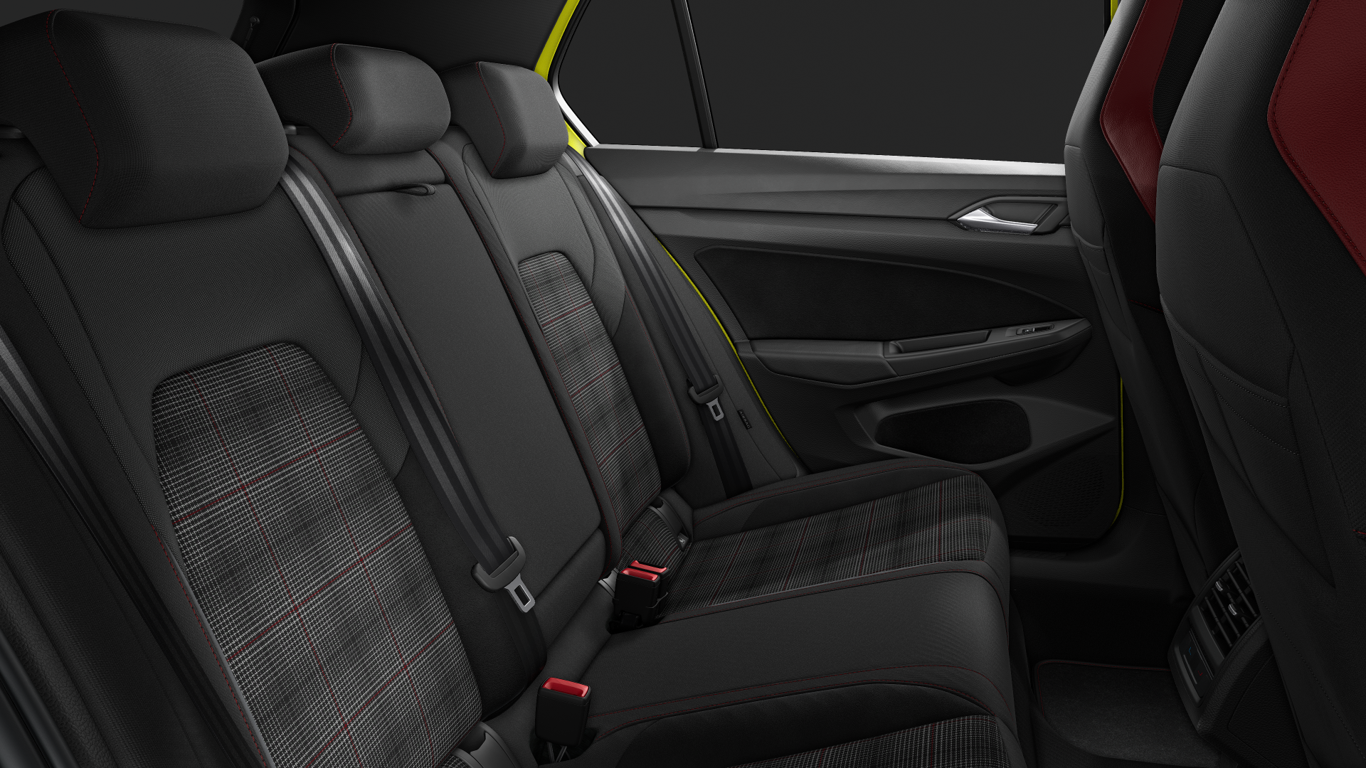 Volkswagen Golf 2.0 TSI DSG IQ.Drive Style