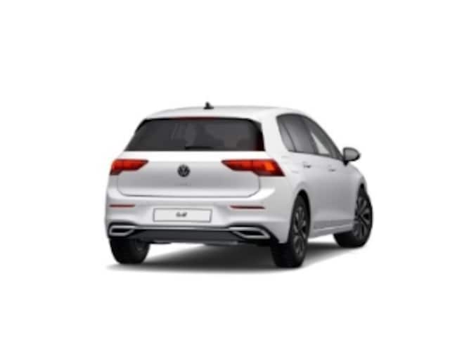 Volkswagen Golf 1.5 TSI Golf VIII