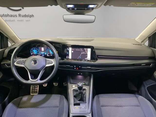 Volkswagen Golf 2.0 TDI Golf VIII