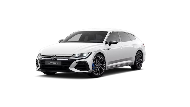 Volkswagen Arteon Shooting Brake Arteon Shooting Brake R 4M AHK 360 MATRIX LEDER