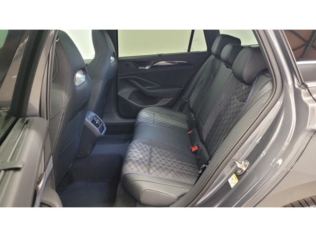 Volkswagen Passat 2.0 TDI DSG Variant