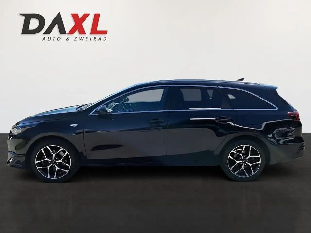 Kia Ceed GDi SportWagon