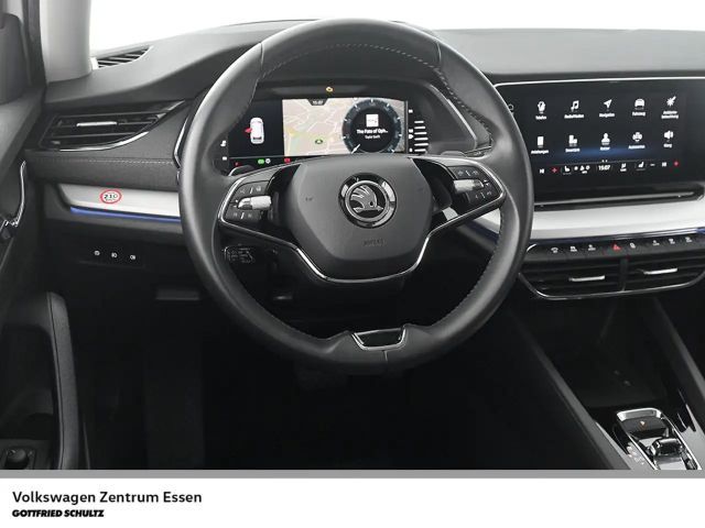 Skoda Octavia Combi Style Style