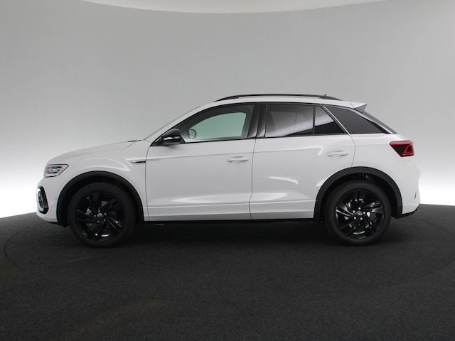 Volkswagen T-Roc 1.5 TSI R-Line