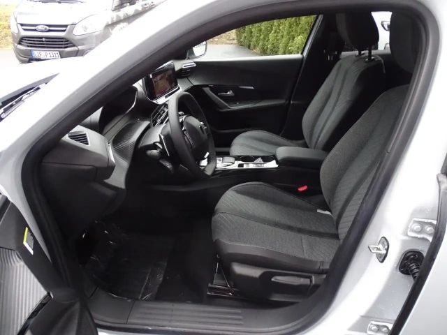 Peugeot 2008 Allure Pack