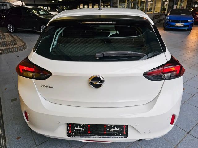 Opel Corsa Edition F Edition