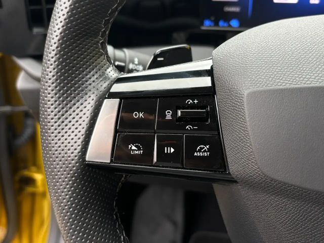 Opel Astra 1.6 Turbo Elegance Turbo